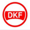 DKF logo