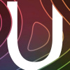 Ausschnitt Logo der Partyreihe Unity der TUM 2024