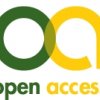 Logo für Open Access