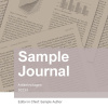 Cover von Sample-Journal bei TUM.University Press