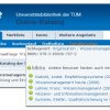 Screenshot aus dem Online-Katalog OPAC mit BibTip-Empfehlungen