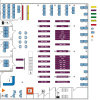 Floor plan of the Branch Library Mathematics & Informatics, ground floor