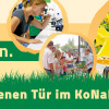 Banner Open Day Straubing KoNoRo