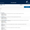 Screenshot Standards Portal