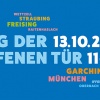 Banner Tag der offenen Tür 2018