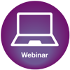 Icon Webinar